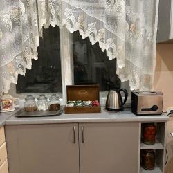 Фото Апартаменты Костин дом на проспекте Обуховской Обороны