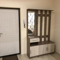 Фото Апартаменты на улице им. Героя Сарабеева В.И. 5 корпус 3