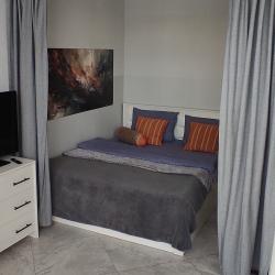 2-комнатные апартаменты люкс