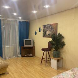 1-комнатные апартаменты стандарт