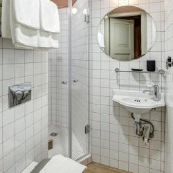 3-комнатные апартаменты люкс
