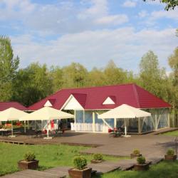 Фото Отель Аврора