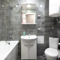 Фото Апартаменты на улице Татарстан 54