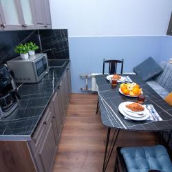 Комната стандарт