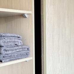 1-комнатные апартаменты стандарт