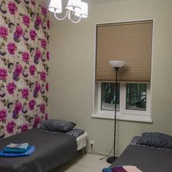 Фото Отель Гринвич