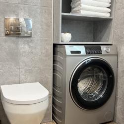 2-комнатные апартаменты люкс