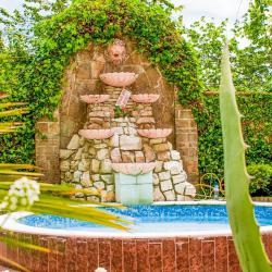 Фото Отель Вилла Валентина