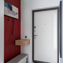 Фото Отель Satin Home Apart на проспекте Светлановский 12