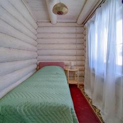 Фото Отель Николо-Поле