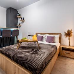 фото 26 ApartMe (АпартМи) на шоссе Пулковское 14 строение 6