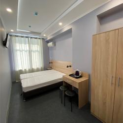 Фото Отель Орленок