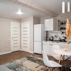 Фото Отель Ecosuite Family (Экосьют Фэмили)