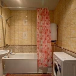 Фото Отель Академия уюта (Придача)