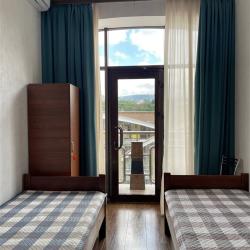 Фото Отель Сириус