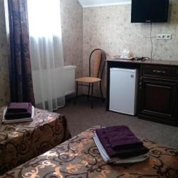 Фото Отель Дольче Вита