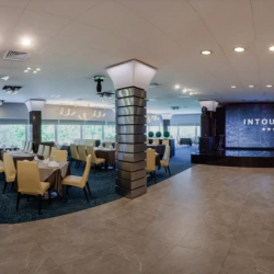 Фото Отель Интурист