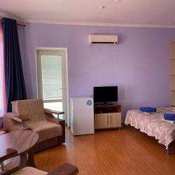 Фото Отель Эдельвейс