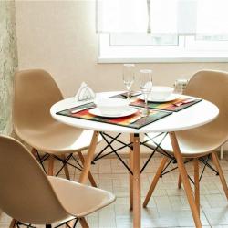 1-комнатные апартаменты улучшенные