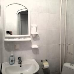 3-местный номер стандарт