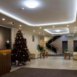 Фото Отель Inga Hotel Yerevan (Инга )