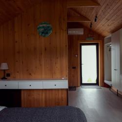 Фото Отель Бирюза Алтая