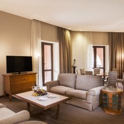 Фото Отель Grand Resort Jermuk (Гранд Резорт )