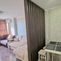 Фото Апартаменты на улице Т.С. Бородина 6А