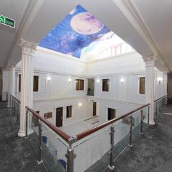 Фото Отель Globus (Глобус)