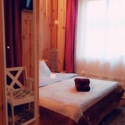 Фото Отель Country House Teletskoye (Кантри Хаус Телецкое)
