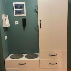 Фото Апартаменты на улице Графская