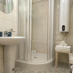 Фото Апартаменты Volgarooms Classic на улице Ивана Сусанина 54/17