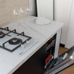 фото 13 D Apartments (Д Апартменс) на Моховой