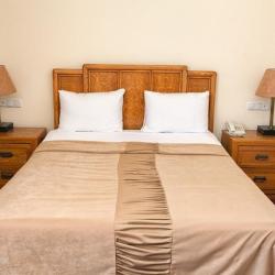 Фото Отель Regineh (Режине)