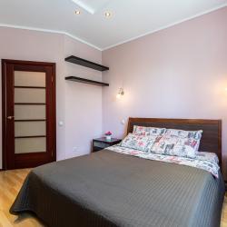 Фото Апартаменты Комфорт на улице Зои Космодемьянской 1