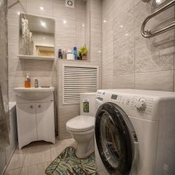 1-комнатные апартаменты улучшенные