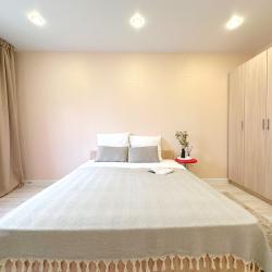 2-комнатные апартаменты улучшенные