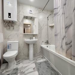 1-комнатные апартаменты улучшенные