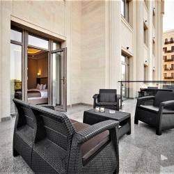 Фото Отель Al Anvar Hotel (Аль Анвар)