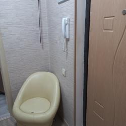 Фото Апартаменты на улице Струве 3 корп. 1