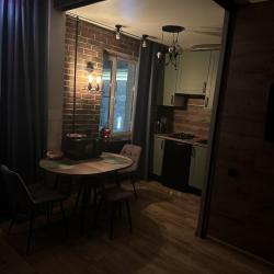 1-комнатные апартаменты улучшенные