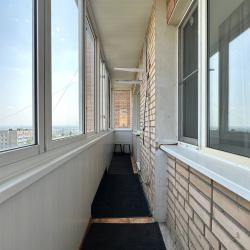 Фото Отель EasyRent на улице Аэродромная 72а