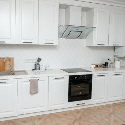 Фото Апартаменты на улице Пионерская 54