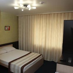 Фото Отель Амиго