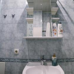 1-комнатные апартаменты улучшенные