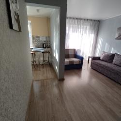 Фото Апартаменты на улице Энгельса 45