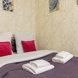 Фото Отель Prima Rent на Московском шоссе 33А