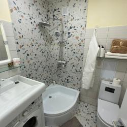 Фото Апартаменты на улице Яблочкина
