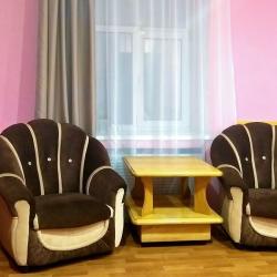 Фото Отель Smart Hotel KDO (Смарт КДО )