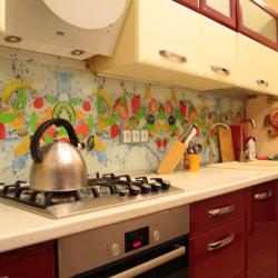 Фото Отель Like Home (Лайк Хоум) на улице Первомайская